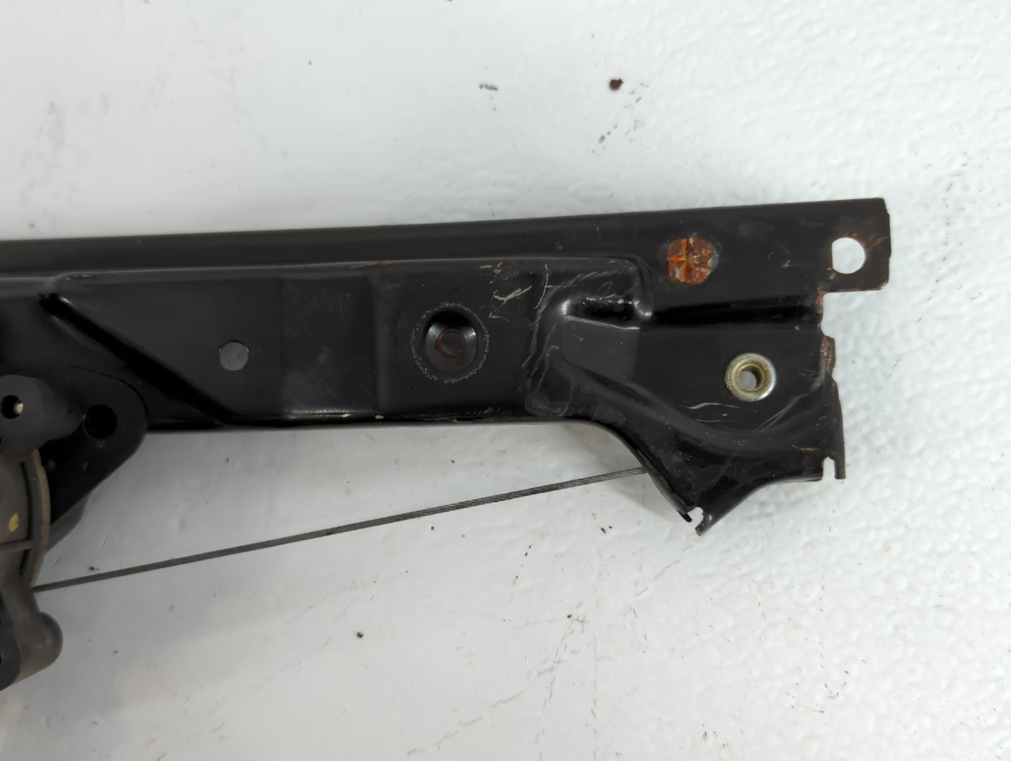 Jeep Gndche Used Window Regulator Right Passenger Rear - Oemusedautoparts1.com