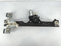 Jeep Gndche Window Regulator Right Passenger Rear - Oemusedautoparts1.com