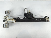 Jeep Gndche Used Window Regulator Right Passenger Rear - Oemusedautoparts1.com