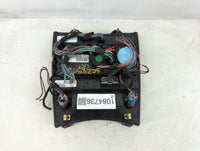 2005-2007 Jeep Grand Cherokee Climate Control Module Temperature AC/Heater Replacement P/N:P055111009AG Fits Fits 2005 2006 