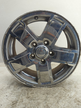 compare product 2005-2007 Jeep Grand Cherokee Oem Wheel Rim