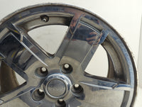 2005-2007 Jeep Grand Cherokee Oem Wheel Rim 1089965 - Oemusedautoparts1.com