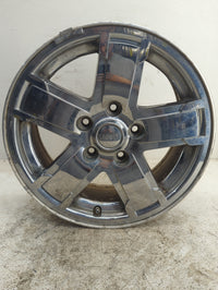 2005-2007 Jeep Grand Cherokee Oem Wheel Rim - Oemusedautoparts1.com