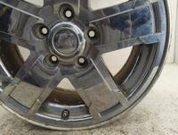 2005-2007 Jeep Grand Cherokee Oem Wheel Rim - Oemusedautoparts1.com