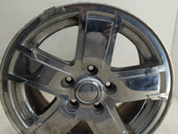 2005-2007 Jeep Grand Cherokee Oem Wheel Rim - Oemusedautoparts1.com