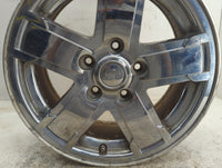 2005-2007 Jeep Grand Cherokee Oem Wheel Rim - Oemusedautoparts1.com