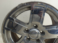 2005-2007 Jeep Grand Cherokee Oem Wheel Rim - Oemusedautoparts1.com