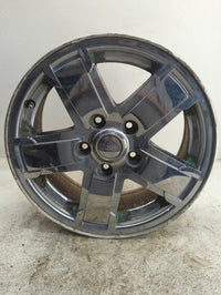 2005-2007 Jeep Grand Cherokee Oem Wheel Rim 1089968 - Oemusedautoparts1.com