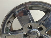 2005-2007 Jeep Grand Cherokee Oem Wheel Rim - Oemusedautoparts1.com