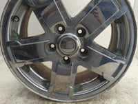 2005-2007 Jeep Grand Cherokee Oem Wheel Rim 1089968 - Oemusedautoparts1.com