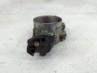 2005-2007 Jeep Grand Cherokee Throttle Body Fits Fits 2004 2005 2006 2007 OEM Used Auto Parts - Oemusedautoparts1.com