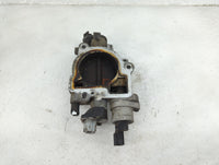 2005-2007 Jeep Grand Cherokee Throttle Body Fits Fits 2004 2005 2006 2007 OEM Used Auto Parts - Oemusedautoparts1.com