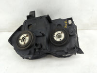 2005-2007 Jeep Grand Cherokee Driver Left Oem Head Light Headlight Lamp - Oemusedautoparts1.com