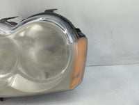2005 Jeep Grand Cherokee Passenger Right Oem Head Light Headlight Lamp - Oemusedautoparts1.com