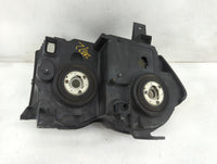 2005 Jeep Grand Cherokee Passenger Right Oem Head Light Headlight Lamp - Oemusedautoparts1.com