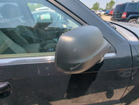 2005-2010 Jeep Grand Cherokee Passenger Side View Mirror - Right Door Mirror OEM Used - Oemusedautoparts1.com