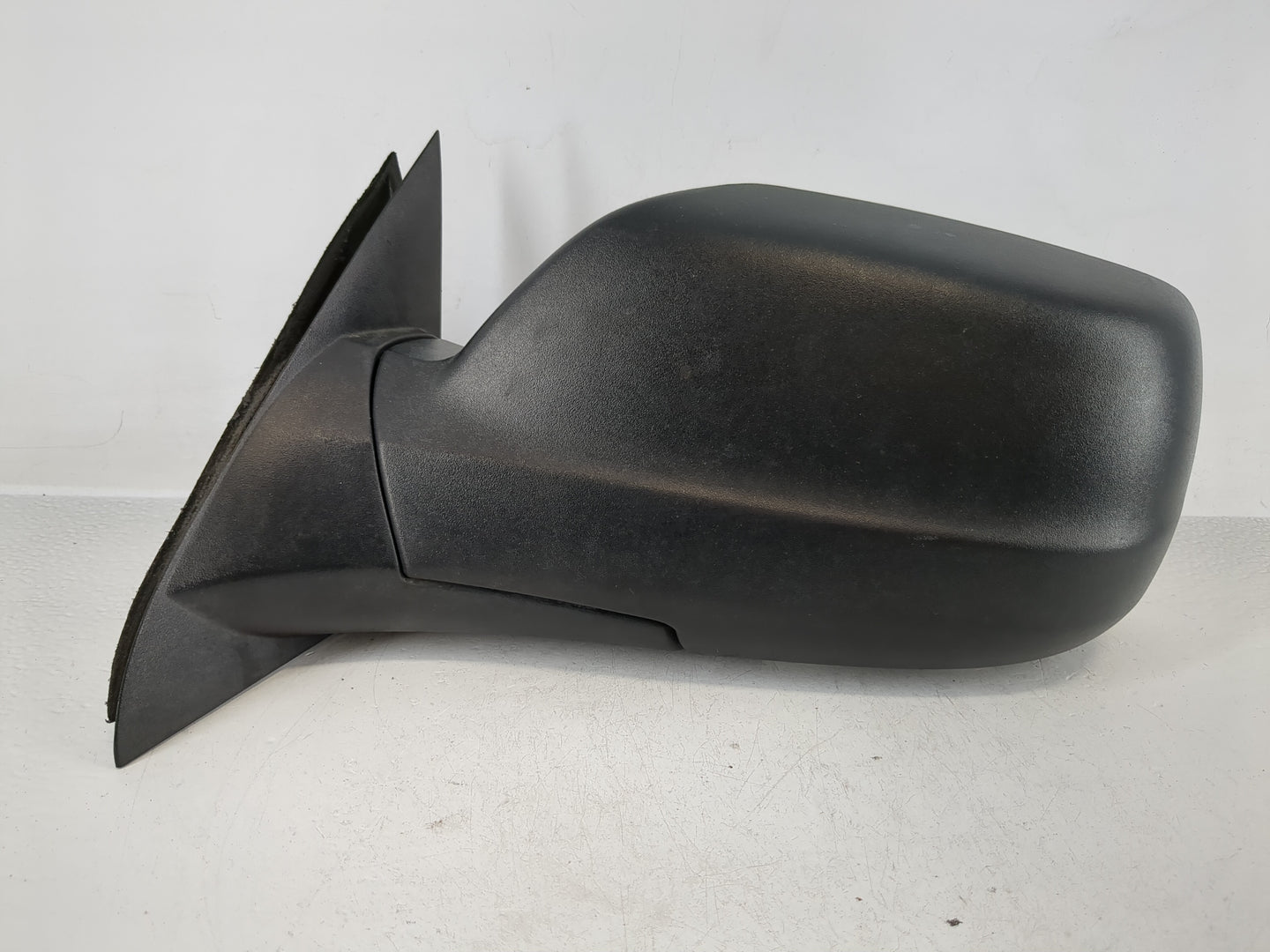 2005-2010 Jeep Grand Cherokee Driver Side View Mirror - Left Door Mirror OEM Used - Oemusedautoparts1.com
