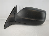 2005-2010 Jeep Grand Cherokee Driver Side View Mirror - Left Door Mirror OEM Used - Oemusedautoparts1.com