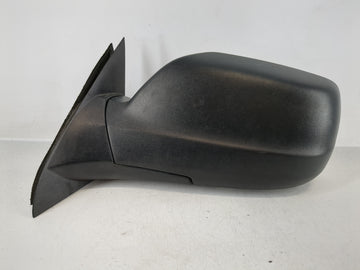 2005-2010 Jeep Grand Cherokee Driver Side View Mirror - Left Door Mirror OEM Used - Oemusedautoparts1.com