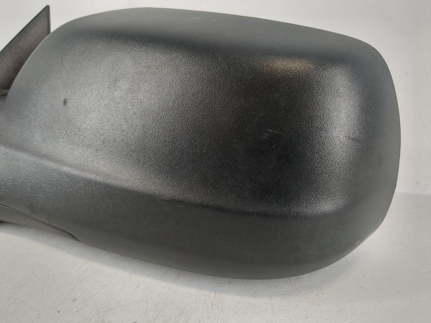 2005-2010 Jeep Grand Cherokee Driver Side View Mirror - Left Door Mirror OEM Used - Oemusedautoparts1.com