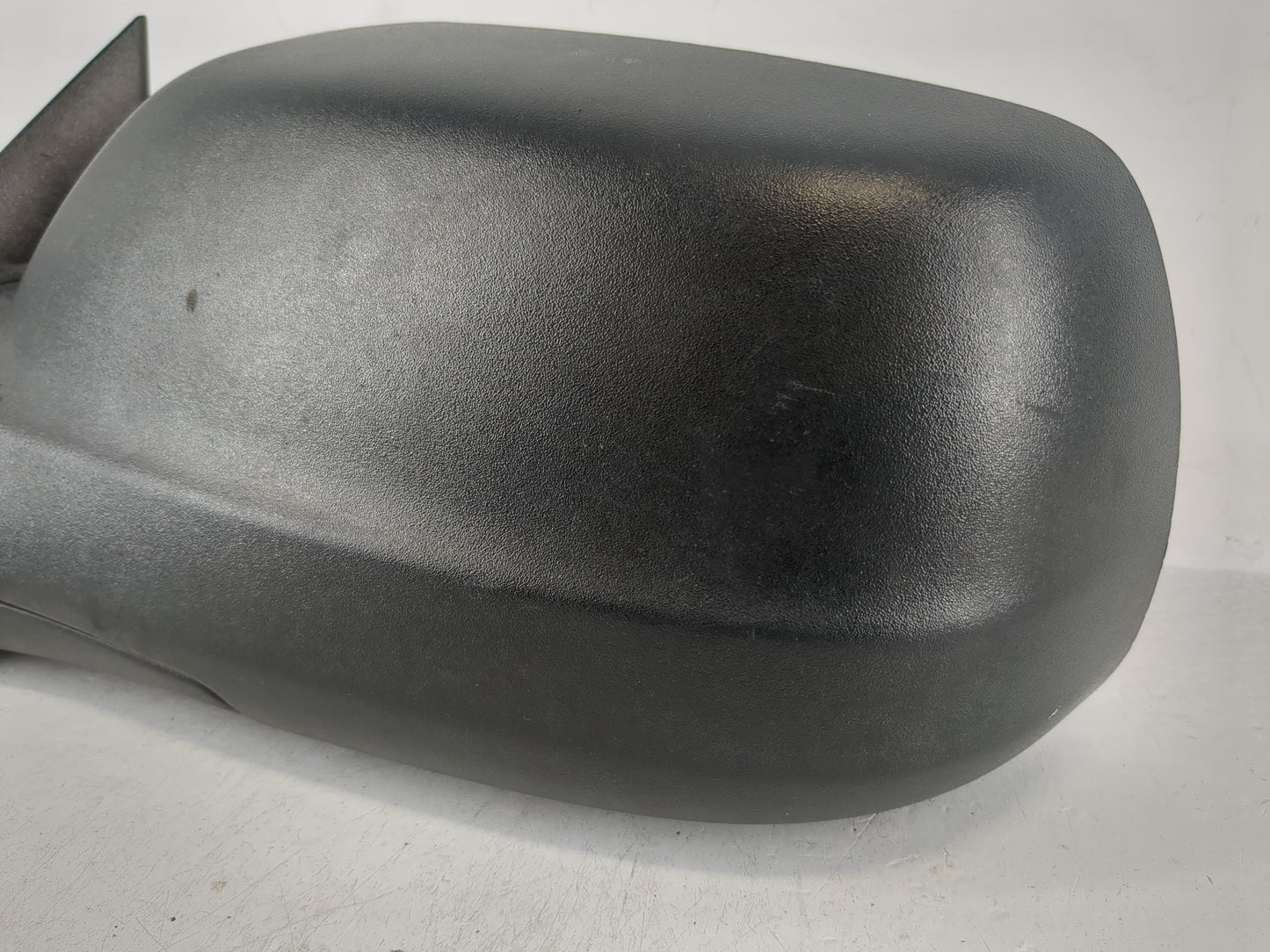 2005-2010 Jeep Grand Cherokee Driver Side View Mirror - Left Door Mirror OEM Used - Oemusedautoparts1.com