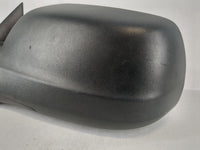 2005-2010 Jeep Grand Cherokee Driver Side View Mirror - Left Door Mirror OEM Used - Oemusedautoparts1.com