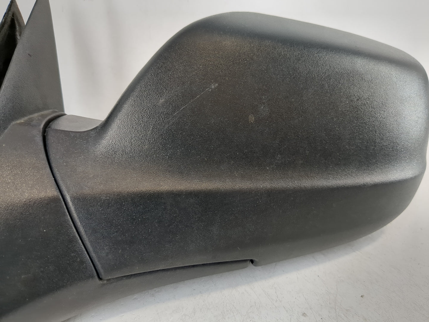 2005-2010 Jeep Grand Cherokee Driver Side View Mirror - Left Door Mirror OEM Used - Oemusedautoparts1.com