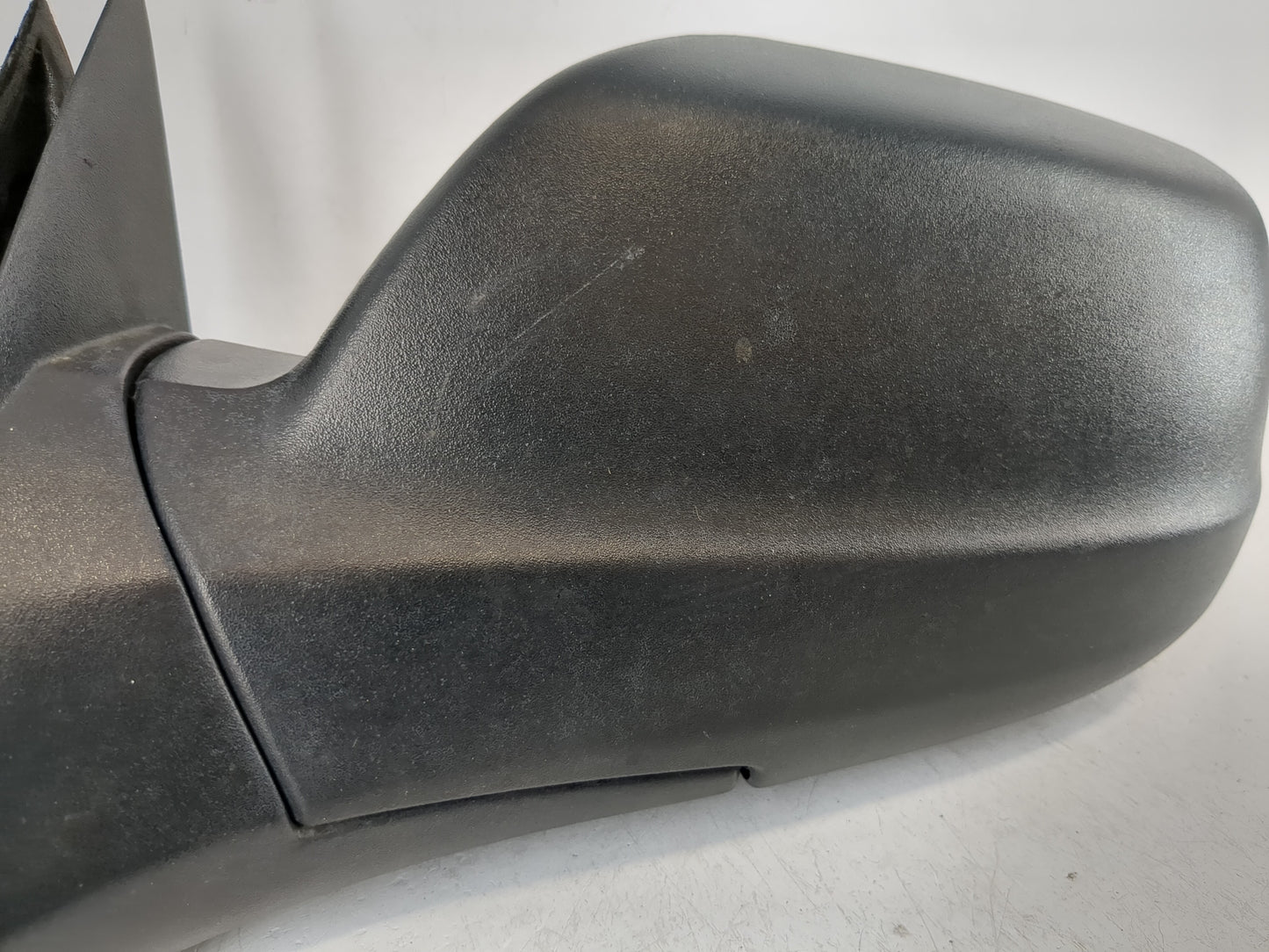 2005-2010 Jeep Grand Cherokee Driver Side View Mirror - Left Door Mirror OEM Used - Oemusedautoparts1.com