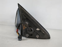 2005-2010 Jeep Grand Cherokee Driver Side View Mirror - Left Door Mirror OEM Used - Oemusedautoparts1.com