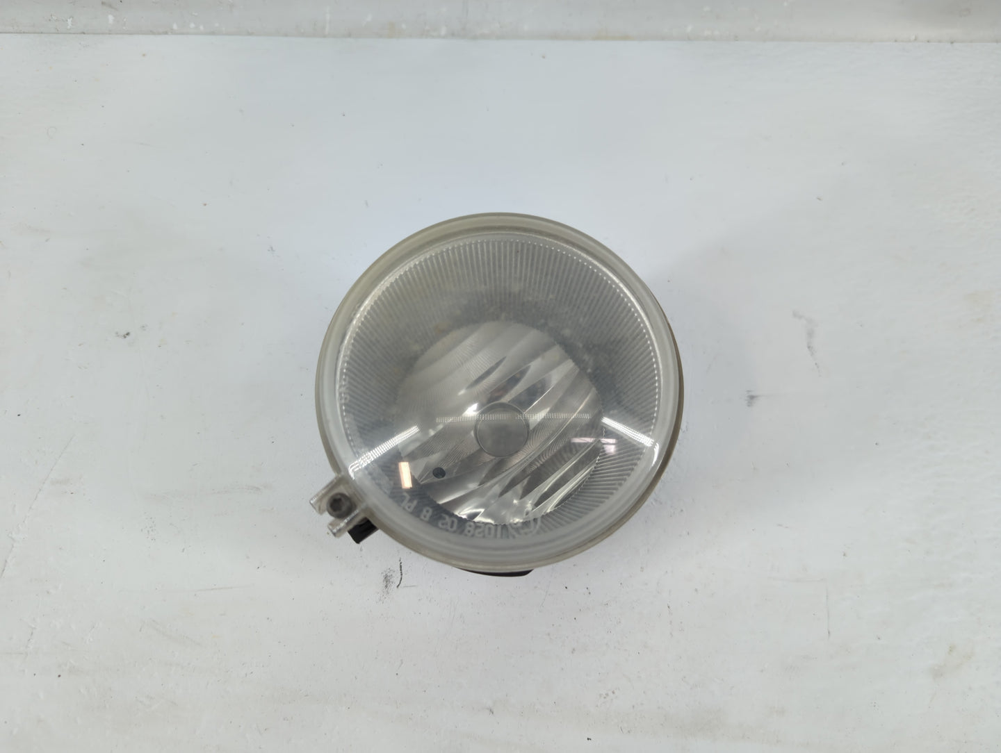 2005-2010 Jeep Grand Cherokee Driver Left Oem Front Light Lamp - Oemusedautoparts1.com
