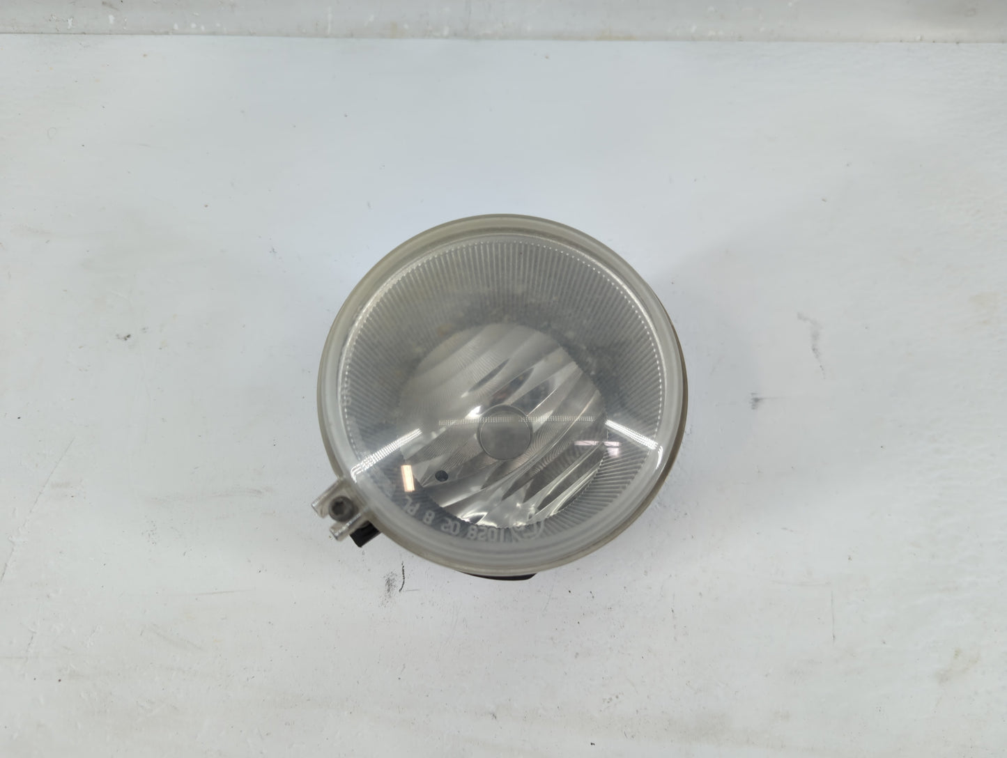 2005-2010 Jeep Grand Cherokee Driver Left Oem Front Light Lamp - Oemusedautoparts1.com
