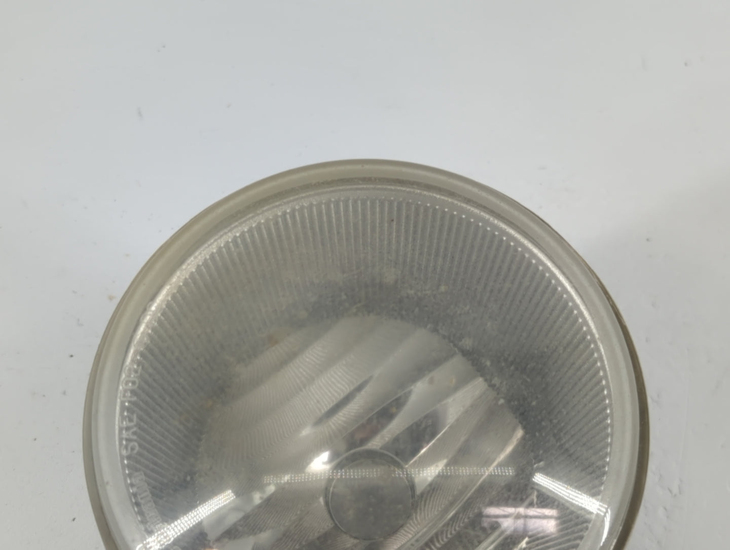 2005-2010 Jeep Grand Cherokee Driver Left Oem Front Light Lamp - Oemusedautoparts1.com