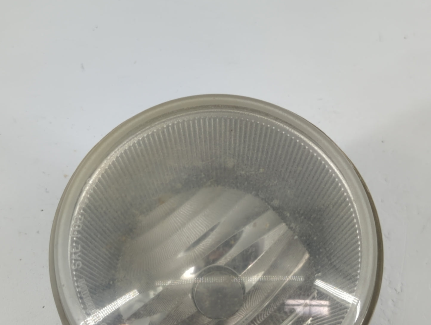 2005-2010 Jeep Grand Cherokee Driver Left Oem Front Light Lamp - Oemusedautoparts1.com