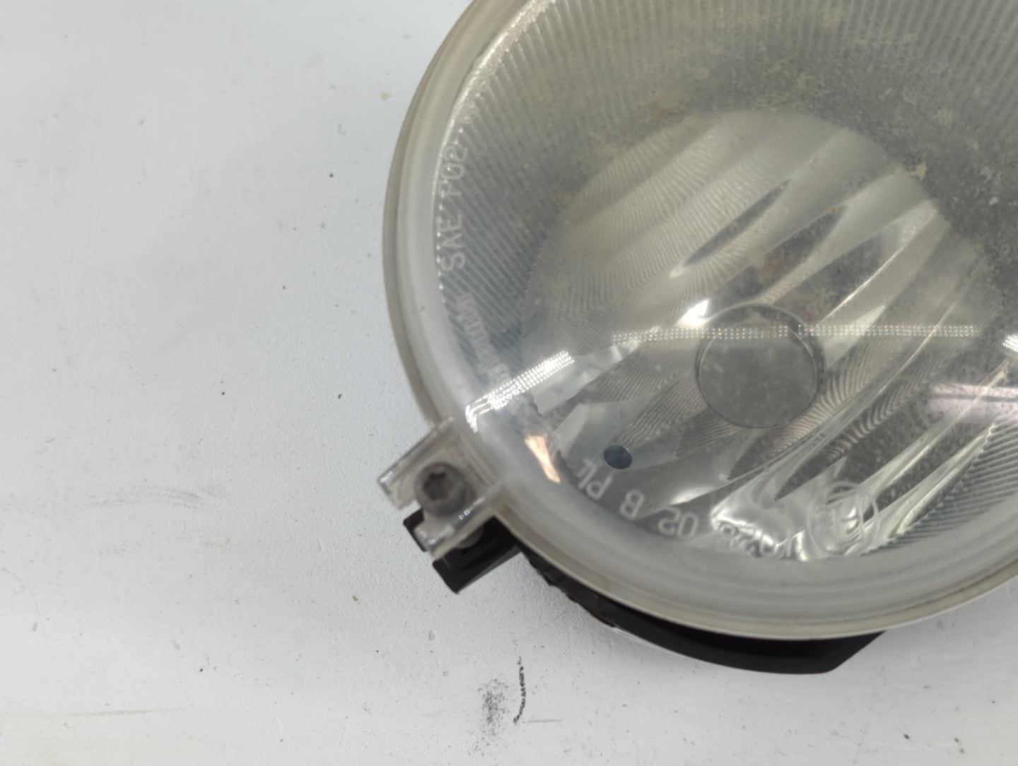 2005-2010 Jeep Grand Cherokee Driver Left Oem Front Light Lamp - Oemusedautoparts1.com