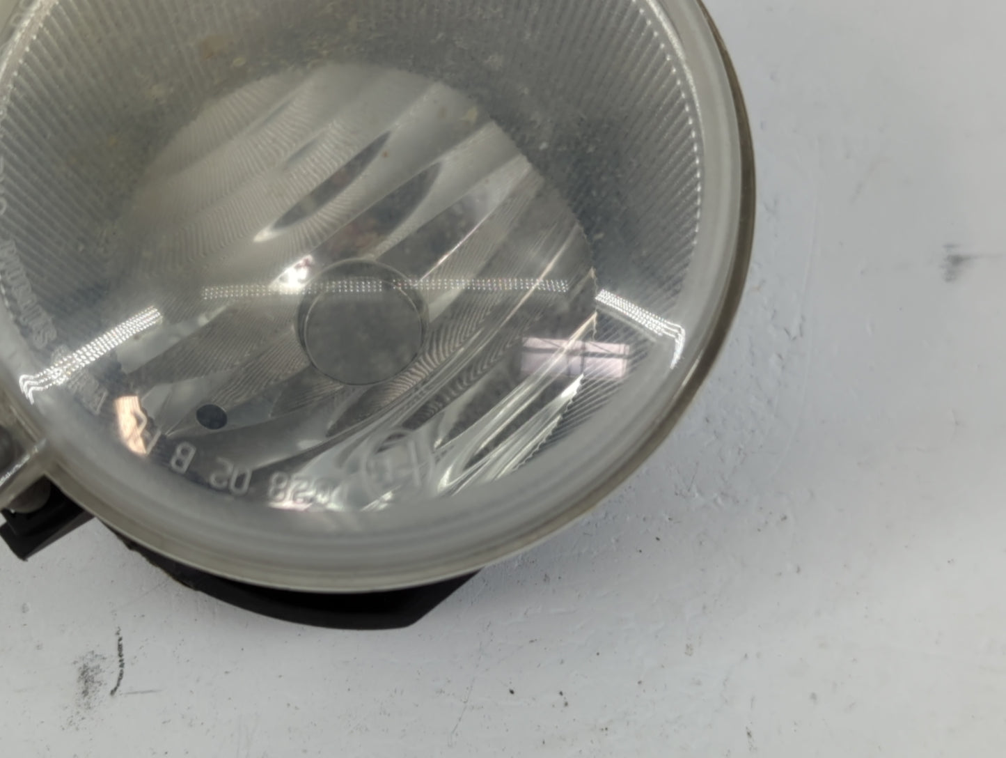 2005-2010 Jeep Grand Cherokee Driver Left Oem Front Light Lamp - Oemusedautoparts1.com