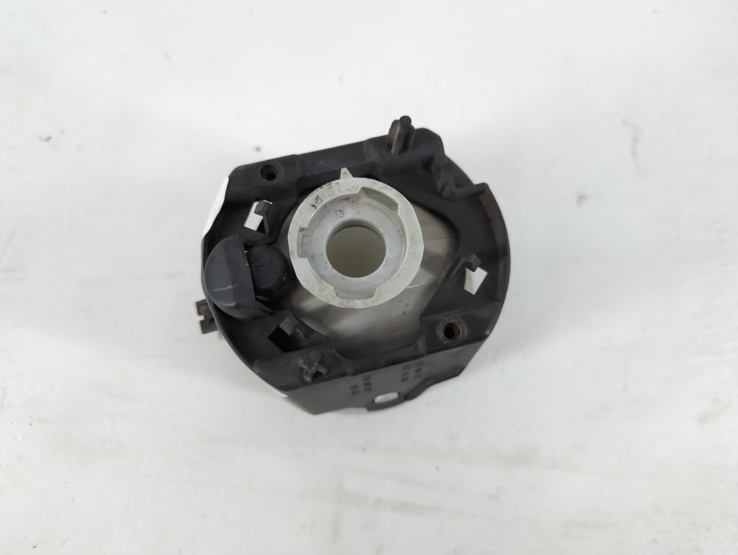 2005-2010 Jeep Grand Cherokee Driver Left Oem Front Light Lamp - Oemusedautoparts1.com