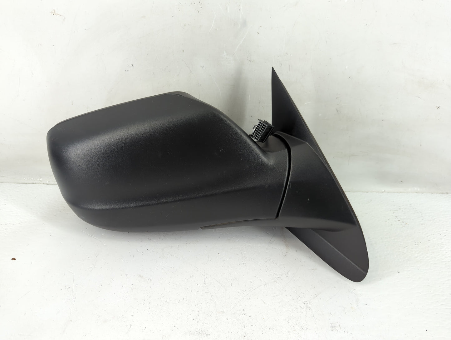2005 Jeep Grand Cherokee Side Mirror Replacement Passenger Right View Door Mirror P/N:55156454AE Fits OEM Used Auto Parts - 