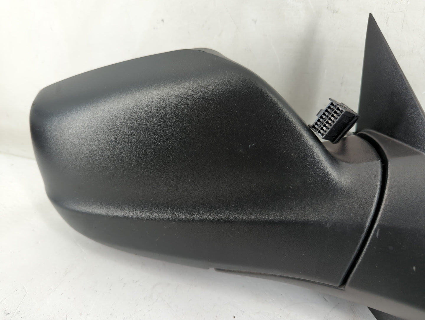 2005 Jeep Grand Cherokee Side Mirror Replacement Passenger Right View Door Mirror P/N:55156454AE Fits OEM Used Auto Parts - 