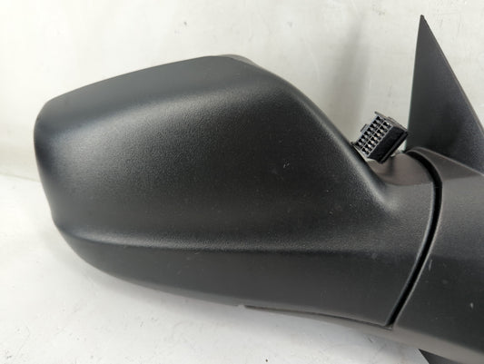 2005 Jeep Grand Cherokee Side Mirror Replacement Passenger Right View Door Mirror P/N:55156454AE Fits OEM Used Auto Parts