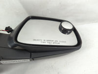 2005 Jeep Grand Cherokee Side Mirror Replacement Passenger Right View Door Mirror P/N:55156454AE Fits OEM Used Auto Parts - 