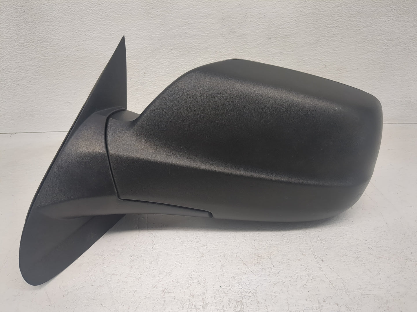 2005-2010 Jeep Grand Cherokee Side Mirror Replacement Driver Left View Door Mirror Fits Fits 2005 2006 2007 2008 2009 2010 O