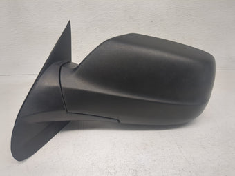 compare product 2005-2010 Jeep Grand Cherokee Side Mirror Replacement Driver Left View Door Mirror Fits Fits 2005 2006 2007 2008 2009 2010 OEM Used Auto Parts