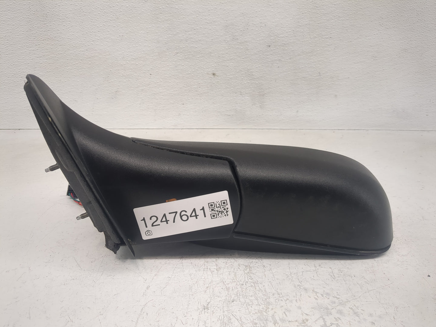 2005-2010 Jeep Grand Cherokee Side Mirror Replacement Driver Left View Door Mirror Fits Fits 2005 2006 2007 2008 2009 2010 O