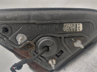 2005-2010 Jeep Grand Cherokee Side Mirror Replacement Driver Left View Door Mirror Fits Fits 2005 2006 2007 2008 2009 2010 O