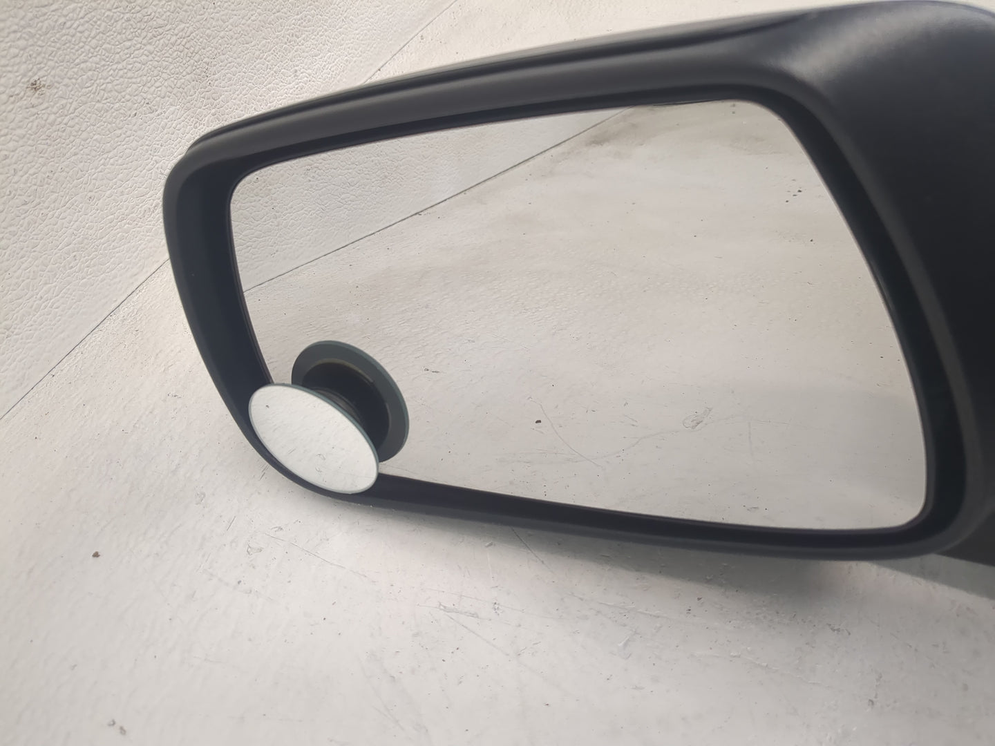 2005-2010 Jeep Grand Cherokee Side Mirror Replacement Driver Left View Door Mirror Fits Fits 2005 2006 2007 2008 2009 2010 O