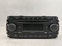 2005-2007 Jeep Grand Cherokee Radio AM FM Cd Player Receiver Replacement P/N:P05091720AF Fits OEM Used Auto Parts - Oemuseda
