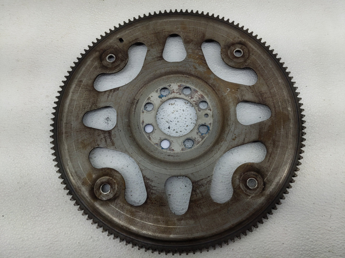 1999-2005 Jeep Grand Cherokee Transmission Flywheel Flexplate Fits Fits 1999 2000 2001 2002 2003 2004 2005 2006 2007 OEM Use