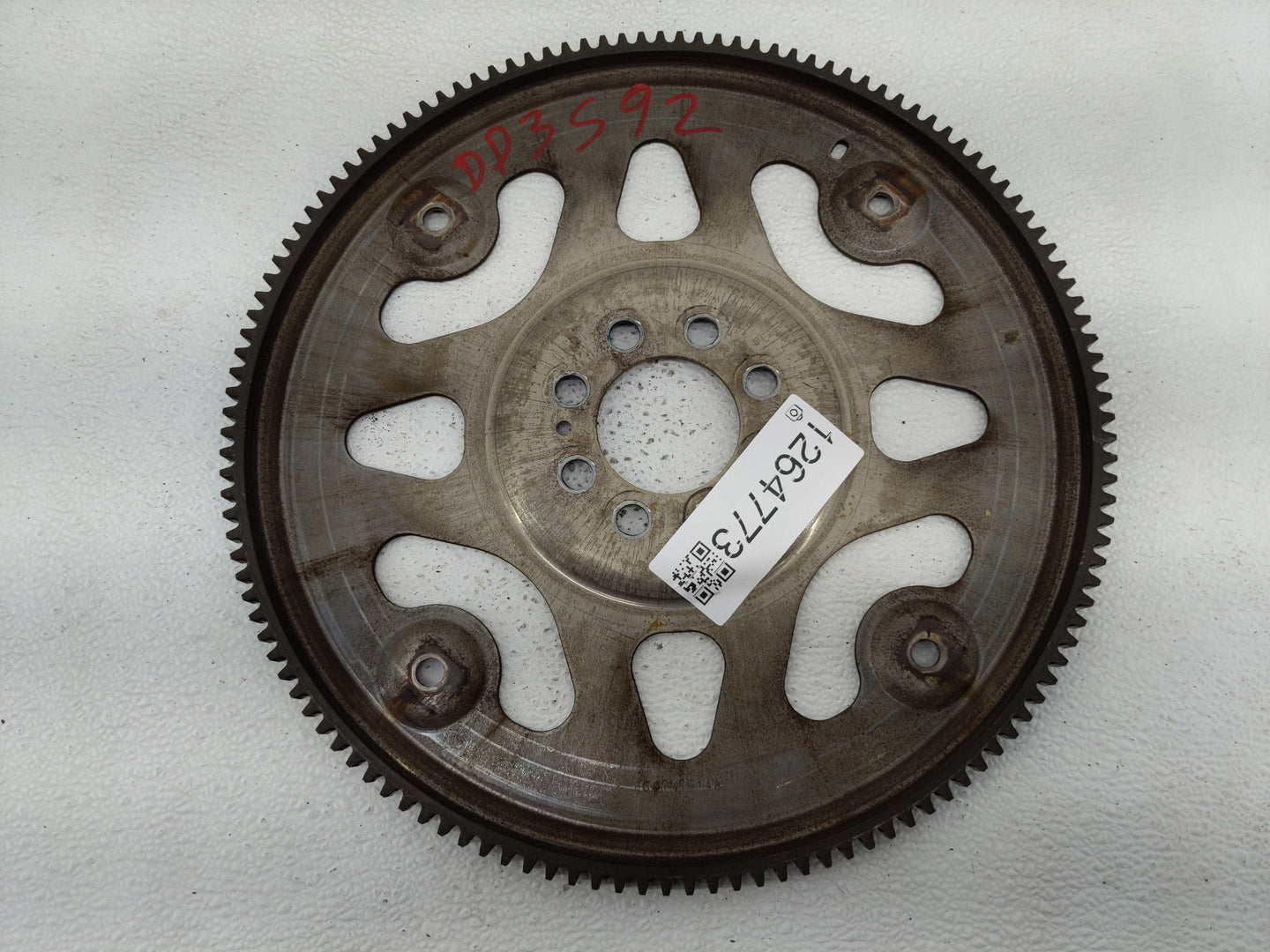 1999-2005 Jeep Grand Cherokee Transmission Flywheel Flexplate Fits Fits 1999 2000 2001 2002 2003 2004 2005 2006 2007 OEM Use