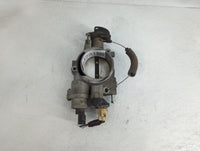 2005 Jeep Grand Cherokee Throttle Body P/N:11200015BB Fits OEM Used Auto Parts - Oemusedautoparts1.com