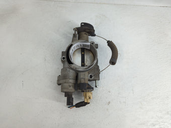 compare product 2005 Jeep Grand Cherokee Throttle Body P/N:11200015BB Fits OEM Used Auto Parts